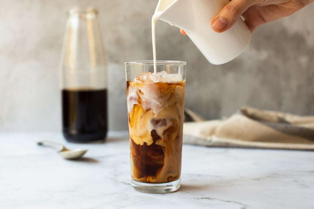 Cold Brew: La Forma Más Refrescante de Disfrutar tu Café Favorito en Casa